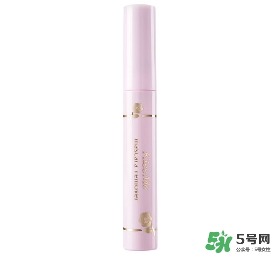 kiss me睫毛膏卸妝液多少錢？kiss me睫毛膏卸妝液價(jià)格