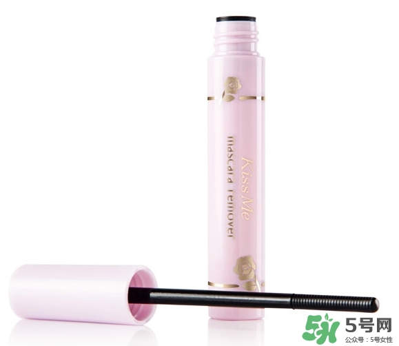kiss me睫毛膏卸妝液多少錢？kiss me睫毛膏卸妝液價(jià)格
