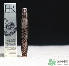 赫蓮娜睫毛膏多少錢？hr赫蓮娜睫毛膏專柜價(jià)格