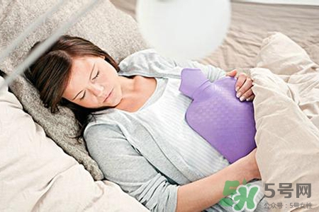 孕婦能用充電熱水袋嗎？孕婦能用電熱水袋嗎？