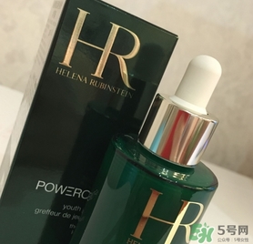 赫蓮娜綠寶瓶多少錢？赫蓮娜綠寶瓶專柜價格