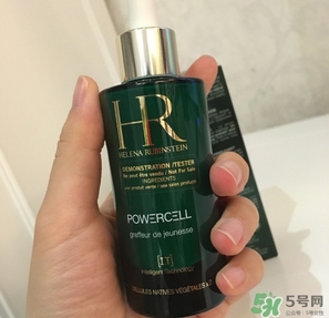 赫蓮娜綠寶瓶多少錢？赫蓮娜綠寶瓶專柜價格