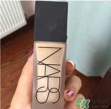 nars粉底液怎么辨別真假？nars粉底液真假
