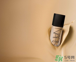 nars粉底液怎么辨別真假？nars粉底液真假