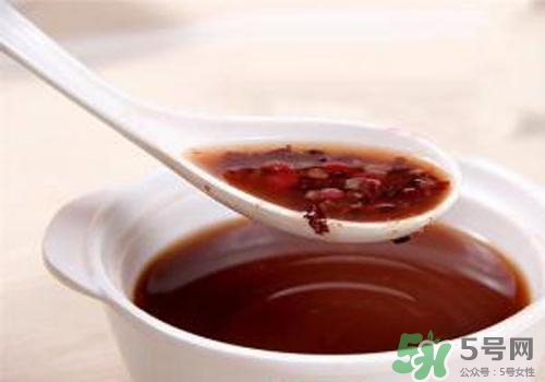 薏米紅豆粥可以天天喝嗎？薏米紅豆粥喝多了有什么壞處？