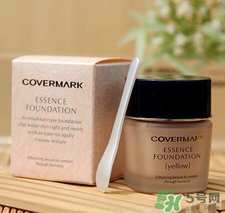 covermark是哪個國家的？covermark是什么牌子？