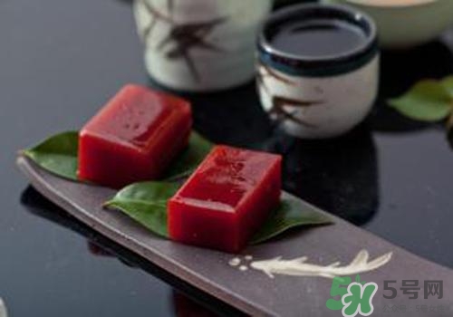 山楂糕可以減肥嗎？減肥的時(shí)候可以吃山楂糕嗎？