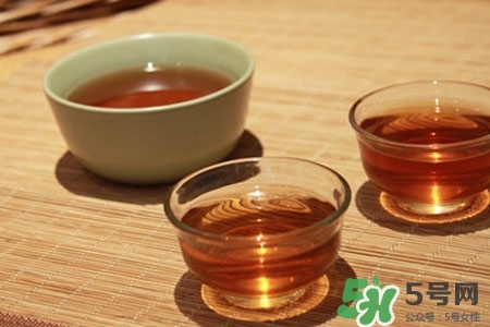 冬天可以喝荷葉茶嗎？冬天喝荷葉茶有什么好處？