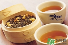 冬天可以喝荷葉茶嗎？冬天喝荷葉茶有什么好處？