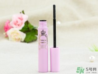 kiss me睫毛膏卸妝液怎么用？kiss me睫毛膏卸妝液使用方法