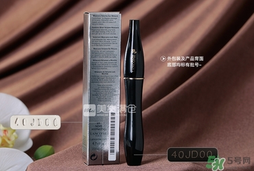 蘭蔻睫毛膏哪款好用？蘭蔻睫毛膏哪款最好用