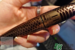 hr赫蓮娜睫毛膏哪款好用？赫蓮娜睫毛膏哪款好？