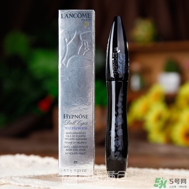 蘭蔻睫毛膏哪款好用？蘭蔻睫毛膏哪款最好用