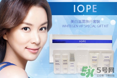 iope在韓國什么檔次？亦博是幾線品牌？