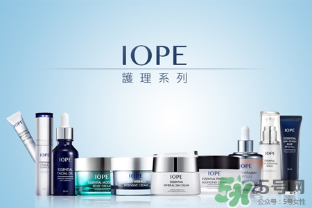 iope氣墊適合什么年齡？亦博氣墊bb霜適合多大年齡？