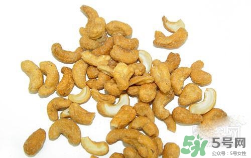 腰果是生吃好還是熟吃好？腰果生吃熟吃哪個(gè)更好吃更營(yíng)養(yǎng)？