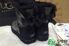 ugg雪地靴怎么清洗？ugg雪地靴怎么保養(yǎng)？