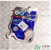 美迪惠爾面膜膏要洗嗎？美迪惠爾免洗睡眠面膜膏要不要洗？