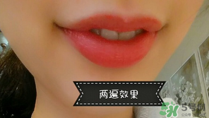 紀梵希小羊皮303是什么顏色？紀梵希小羊皮303試色