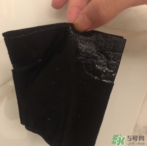 膜法世家黑面膜怎么用？膜法世家黑面膜要洗嗎？