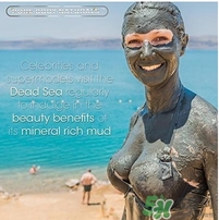pure body naturals死海泥面膜怎么樣？
