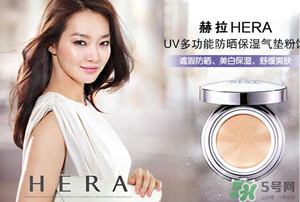 赫拉怎么分辨真假？赫拉真假辨別圖