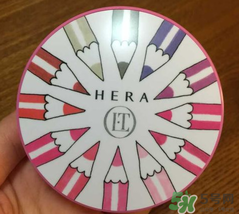 赫拉怎么換替換？赫拉氣墊bb替換裝怎么換？