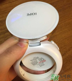 赫拉怎么換替換？赫拉氣墊bb替換裝怎么換？