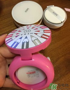 赫拉怎么換替換？赫拉氣墊bb替換裝怎么換？