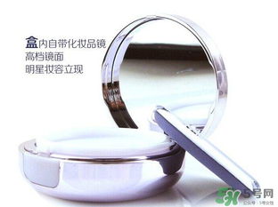 赫拉怎么換替換？赫拉氣墊bb替換裝怎么換？