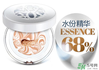 age20s氣墊哪個色號好？age20s氣墊色號