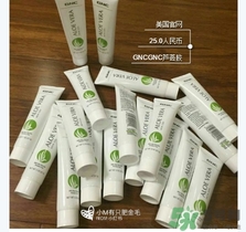 gnc蘆薈膠多少錢？gnc蘆薈膠美國價格