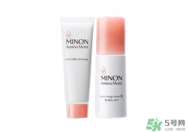 minon乳液多少錢？minon氨基酸乳液價格