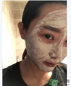 eve lom急救面膜怎么用？eve lom急救面膜使用方法