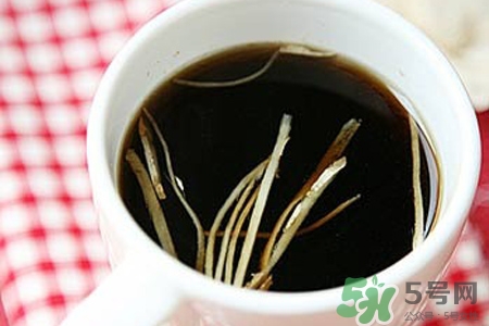 姜絲可樂要放水煮嗎？姜絲可樂需要加水嗎？