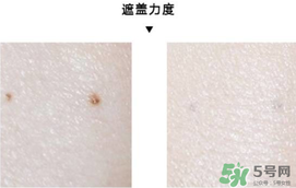 愛敬水粉霜哪個(gè)號(hào)好用？愛敬水粉霜色號(hào)