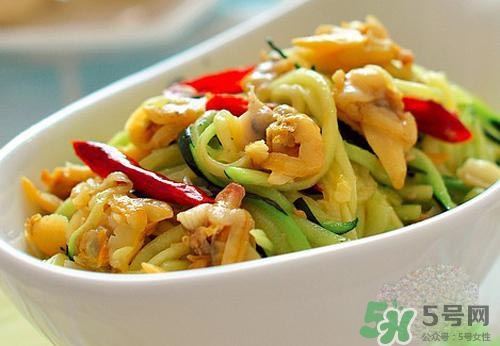 孕婦可以吃蛤蜊嗎？孕婦吃蛤蜊注意事項(xiàng)