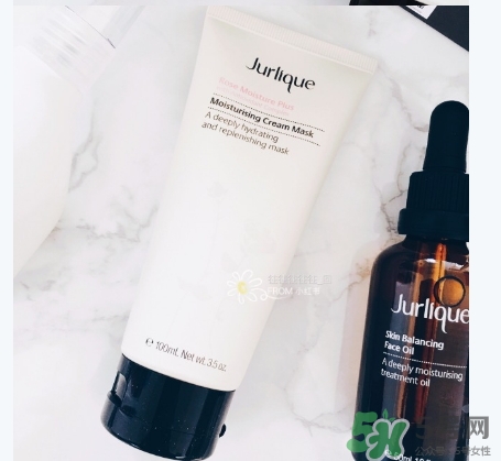 茱莉蔻玫瑰面膜怎么用？jurlique茱莉蔻玫瑰面膜使用方法