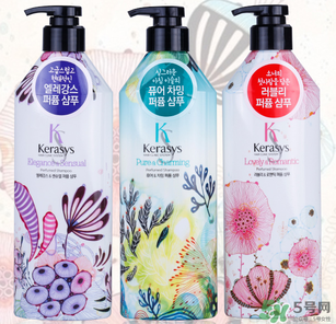 愛敬洗發(fā)水哪個最好聞？愛敬洗發(fā)水含硅油嗎？