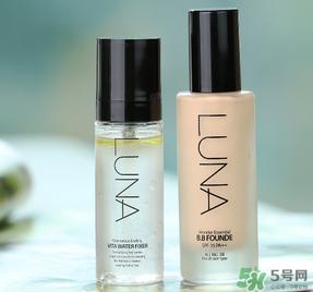 luna是什么牌子化妝品？露娜是哪個國家的？