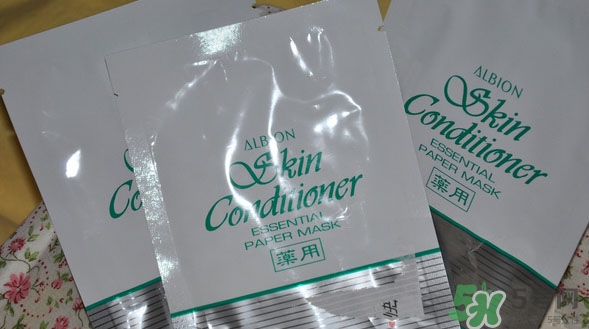 奧爾濱面膜怎么用？奧爾濱健康水面膜使用方法