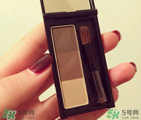kate眉粉怎么用？kate眉粉的畫(huà)法