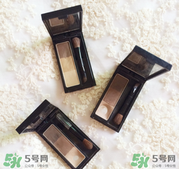 kate眉粉怎么用？kate眉粉的畫(huà)法