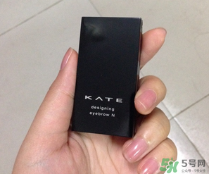 kate眉粉多少錢？kate眉粉日本價格