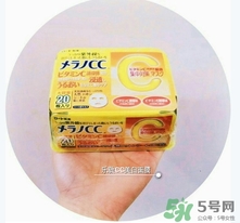 樂敦cc面膜多少錢？樂敦cc面膜價(jià)格