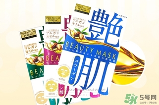 佑天蘭艷肌面膜怎么用？佑天蘭艷肌面膜使用方法