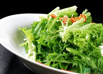 苦菊不能和什么一起吃？苦菊和什么一起吃好？