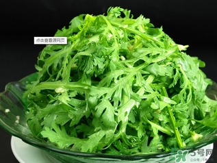苦菊不能和什么一起吃？苦菊和什么一起吃好？