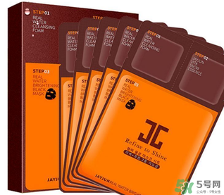 ?jayjun面膜怎么用？?jayjun面膜用法