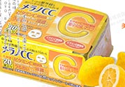 樂敦cc面膜多少錢？樂敦cc面膜價(jià)格